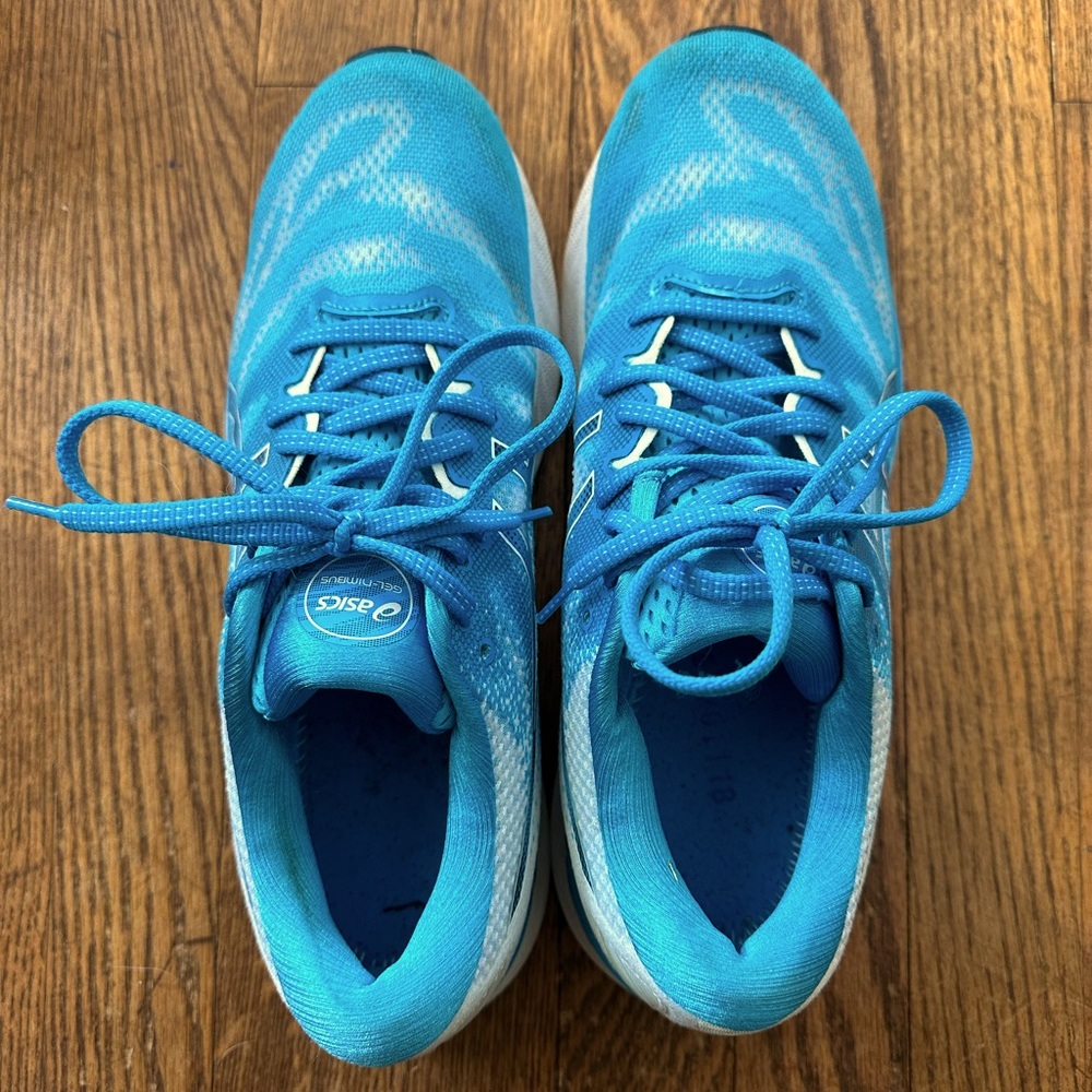 ASICS Gel-Nimbus Shoes